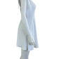 SHOW ME YOUR MUMU White Casual Dress Size S