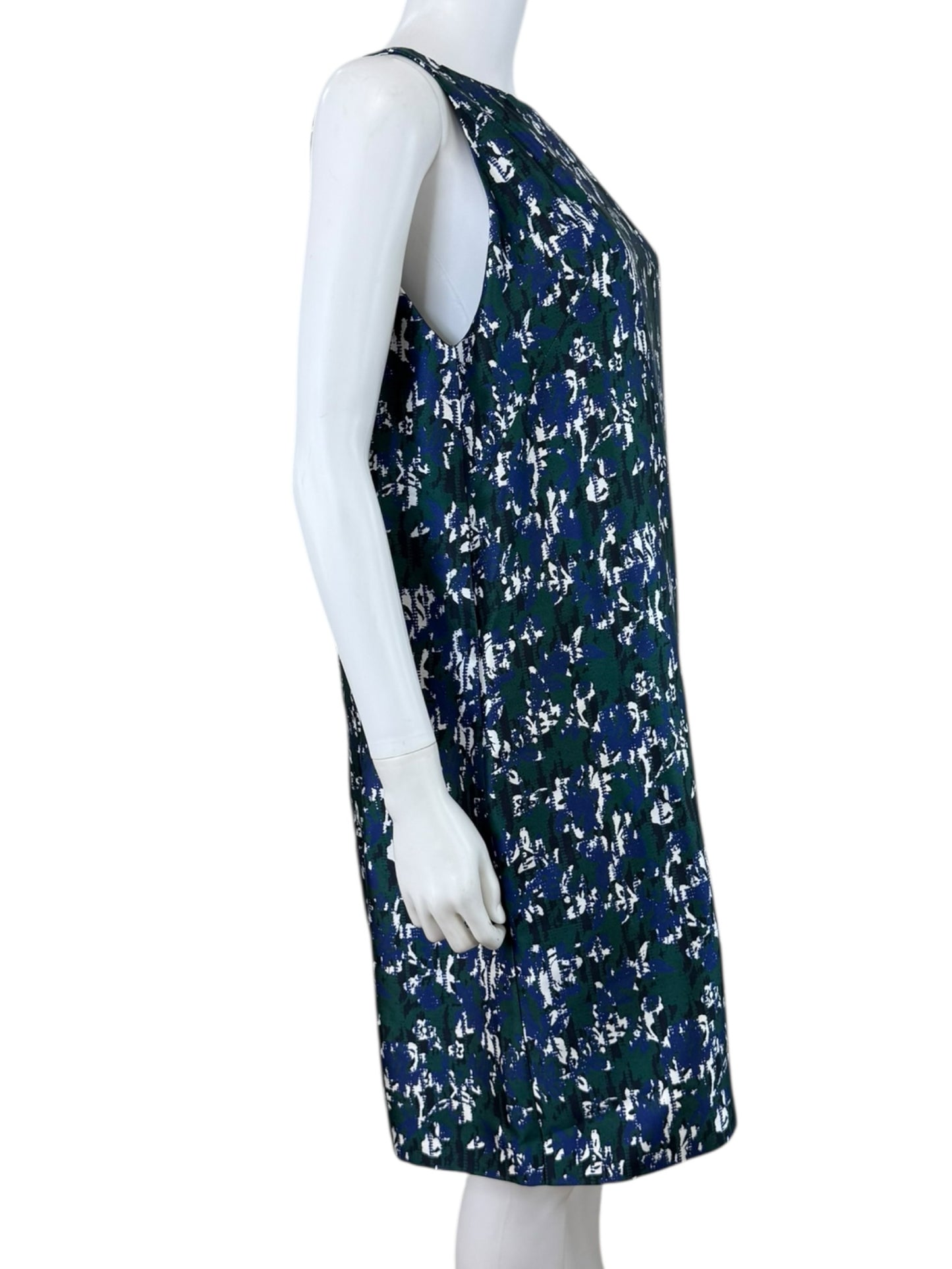Oscar de la Renta Size 8 Dress- Workwear