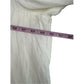 BRYN Walker White 100% Linen Tunic Size 2X