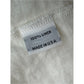 BRYN Walker White 100% Linen Tunic Size 2X