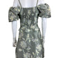 LUCY PARIS Size M 2 PC Set