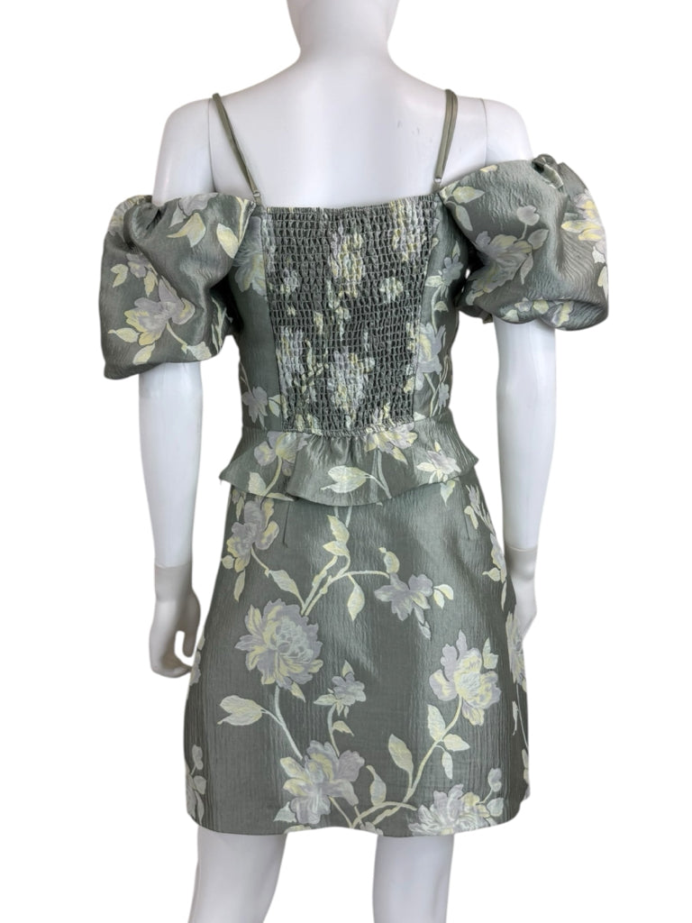 LUCY PARIS Size M 2 PC Set