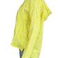 dRA NWT Yellow Arizona Top Hoodie Size S