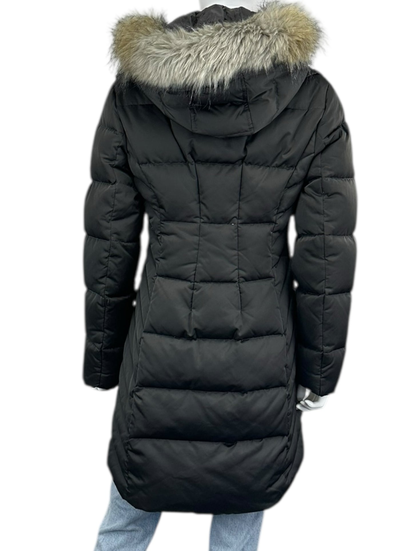 T TAHARI Size M Jacket- Outdoor