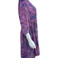 ba&ash Size M Dress- Casual