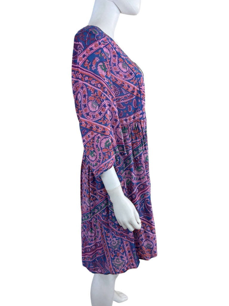 ba&ash Size M Dress- Casual