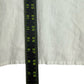 EILEEN FISHER NWT White 100% Linen Button-Down Shirt Size 1X