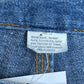 Levi's Vintage Orange Tag Trouser Jeans Size 25