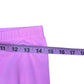 meryl X Lilly Pulitzer NWT Pink Active Shorts Size M