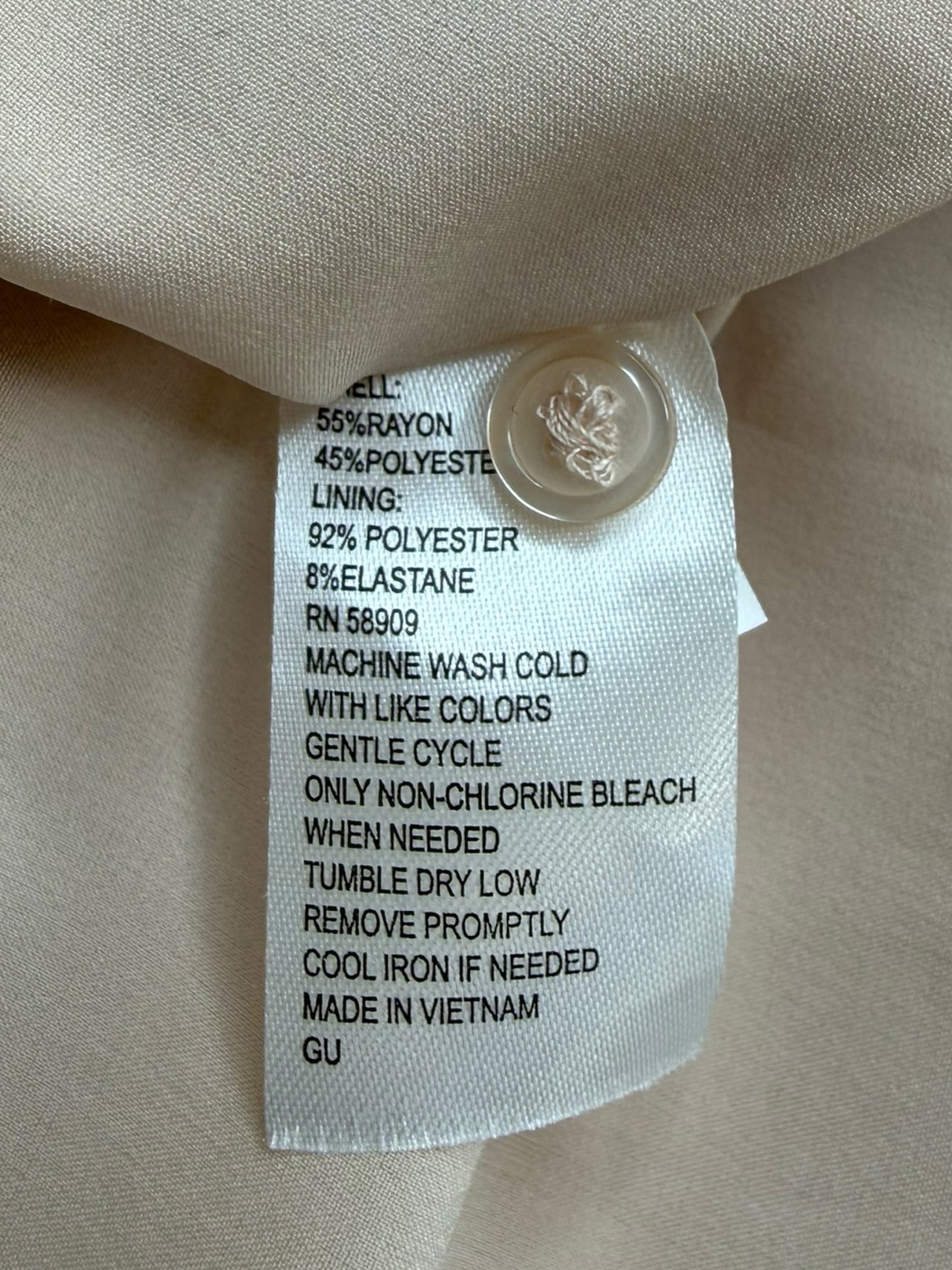 alex marie Size M Dress- Cocktail