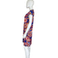 Julie Brown Paisley Cause Dress Size S
