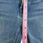MOTHER Medium Wash Skinny Jeans Size 27