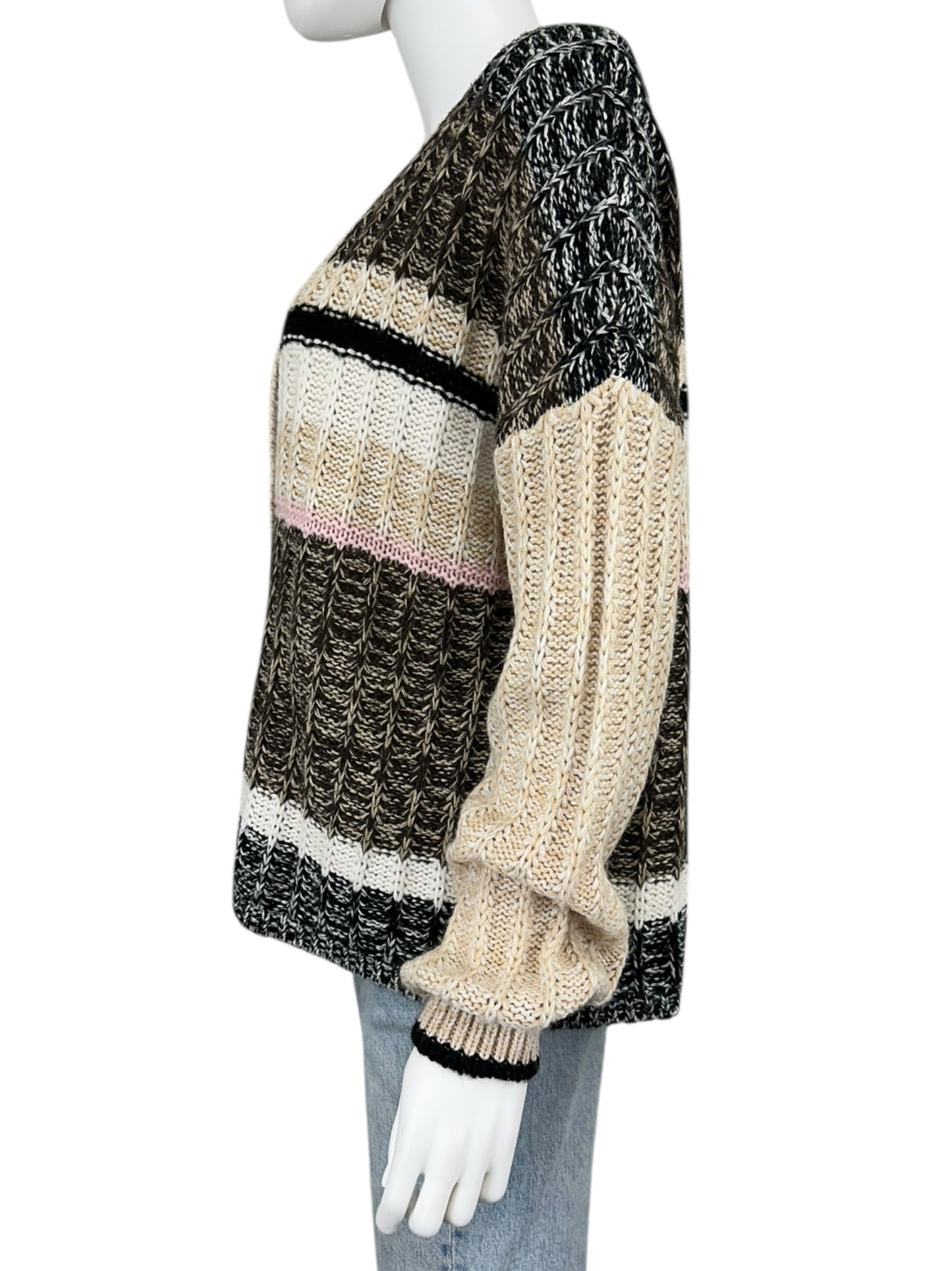 Soyaconcept Cardigan Size M