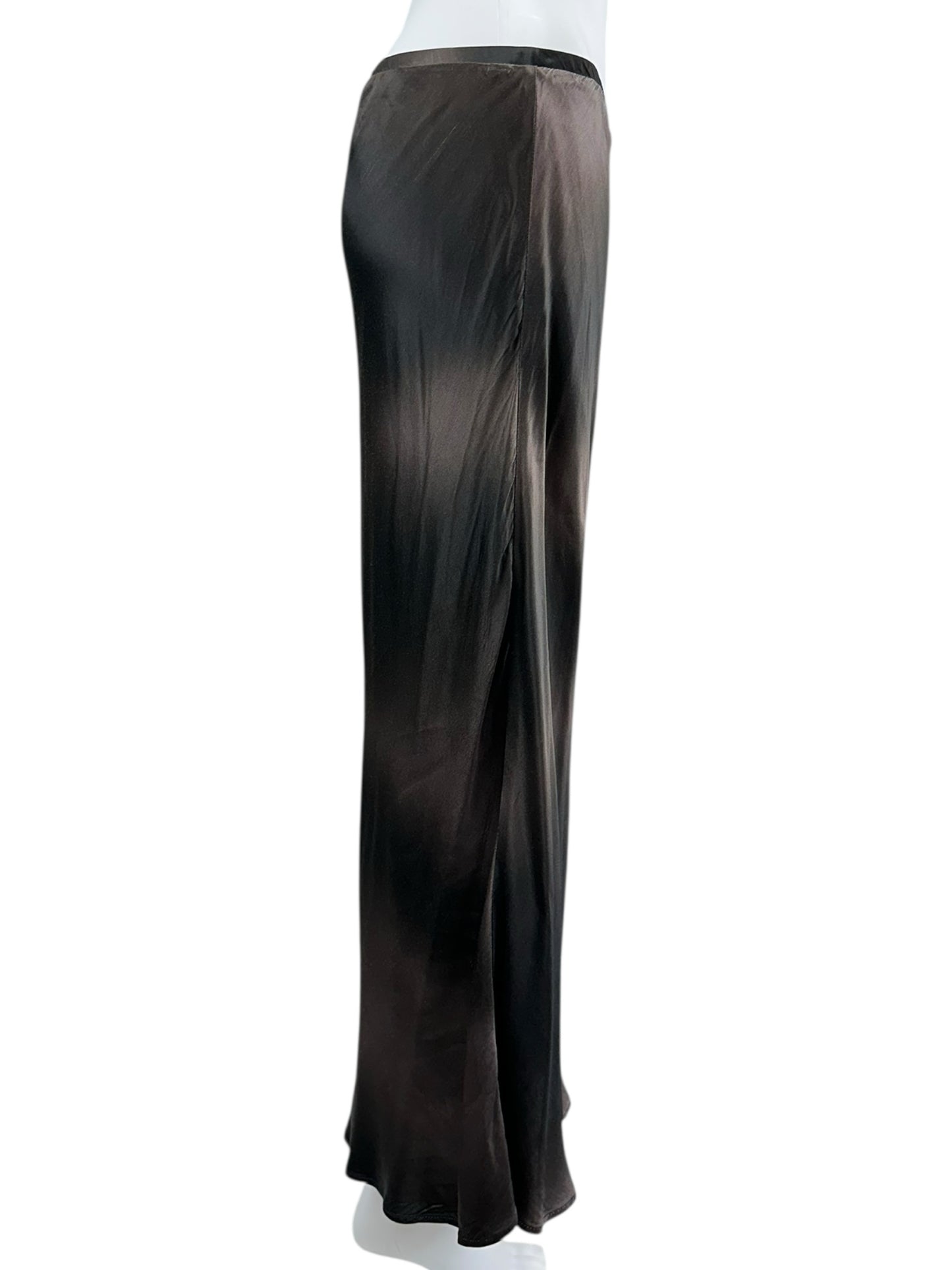 bella dahl NWT Brown Maxi Skirt Size M