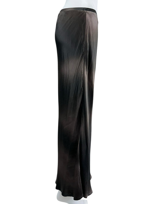 bella dahl NWT Brown Maxi Skirt Size M