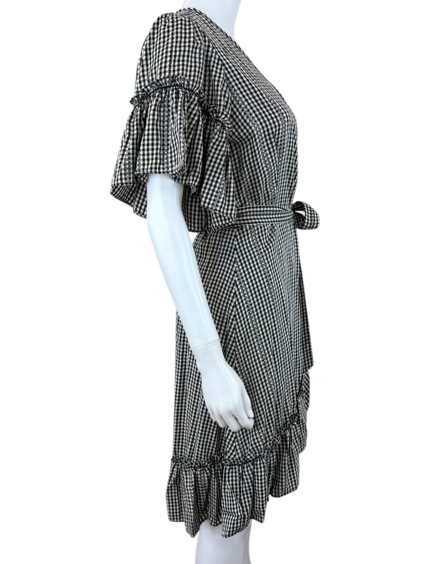 MAX STUDIO Size M Dress- Casual