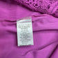 Trina Turk Purple Mini Dress Size 4