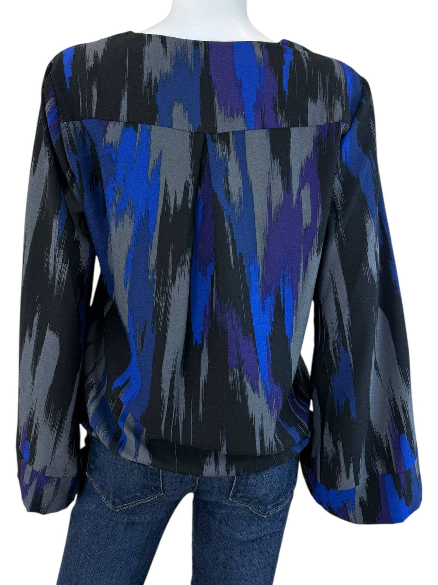 Allison Joy Blouse Size S