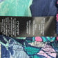 Chico's NWT Brilliant Blooms Midi Dress Size XL