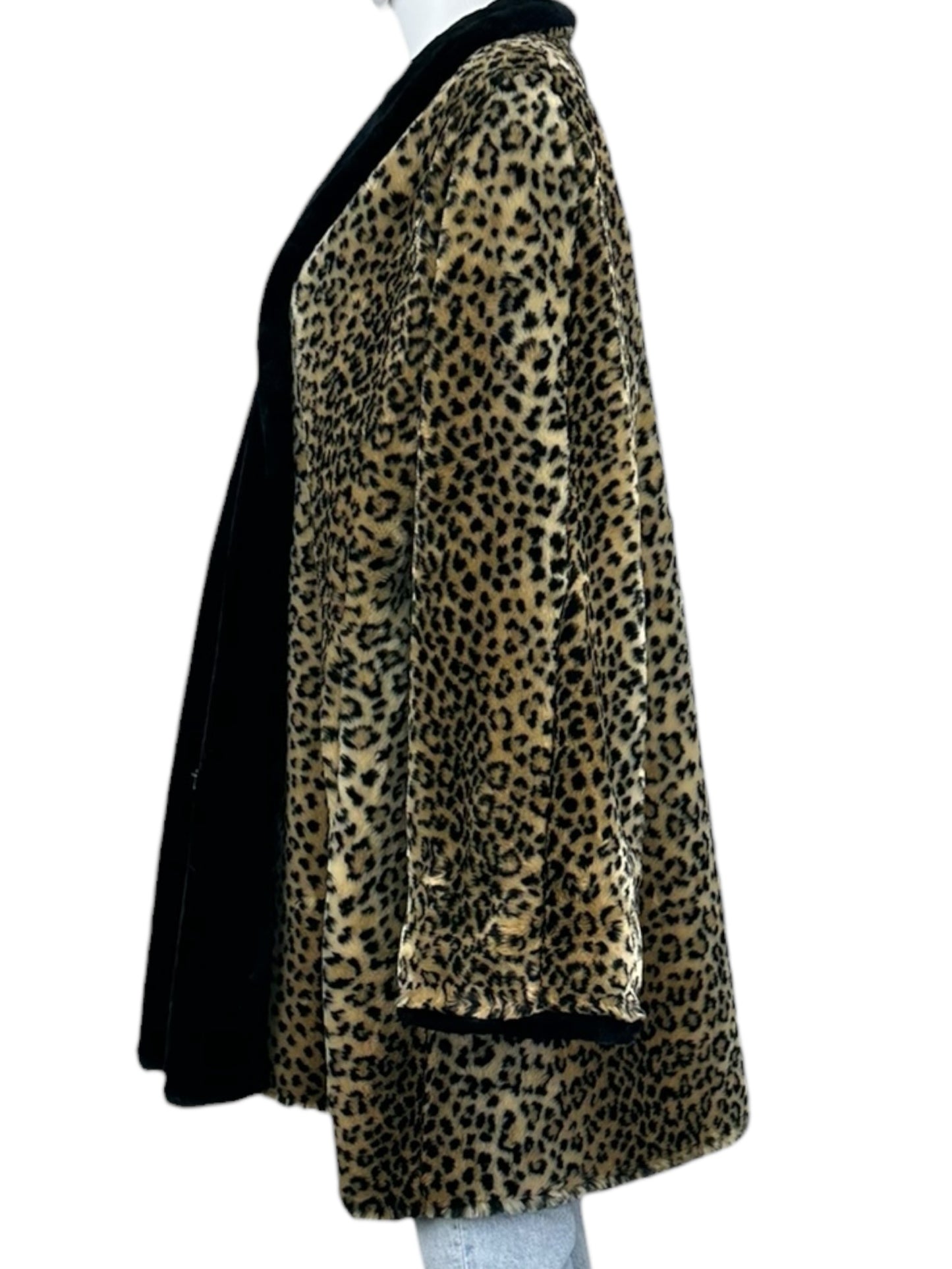 boulevard east Size S Trench