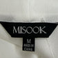 Misook Blouse Size M Blouse