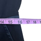 LAFAYETTE 148 NEW YORK Black Jumpsuit Size S