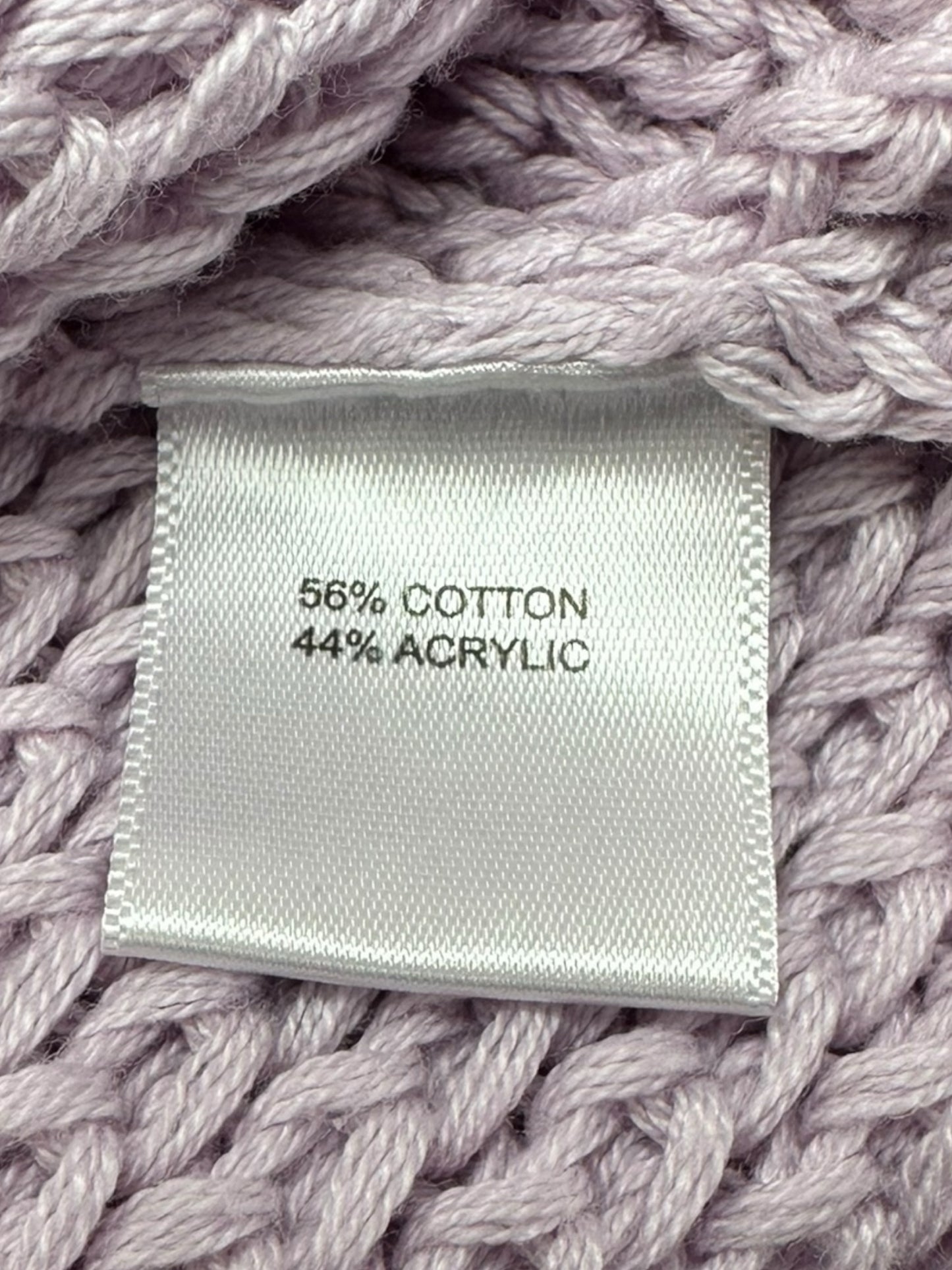 pure Size S BASE Sweater