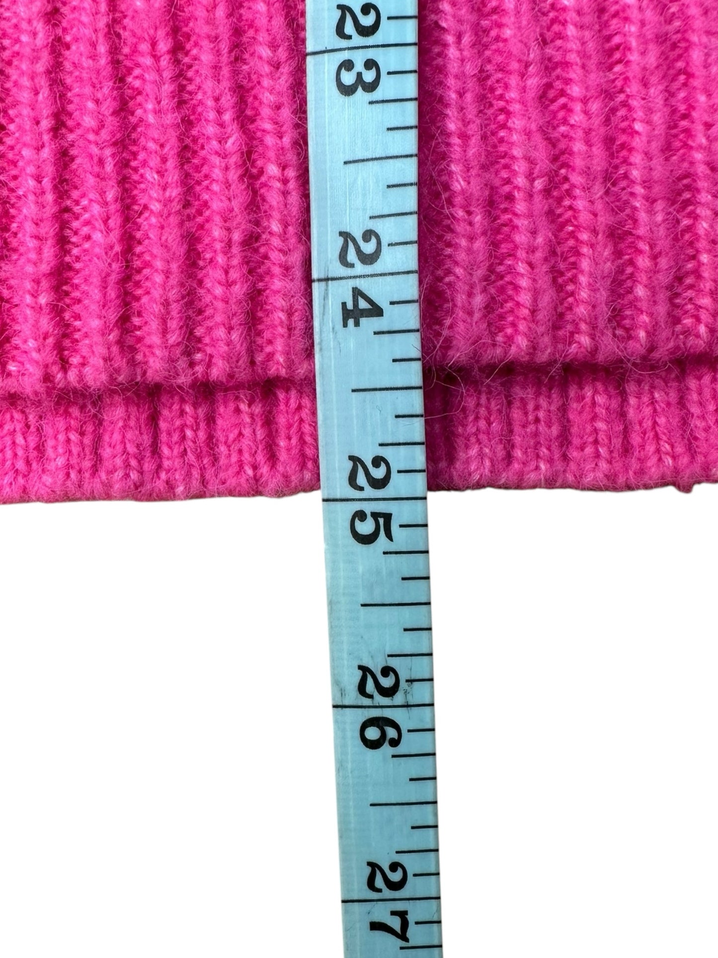 Talbots Size S BASE Sweater