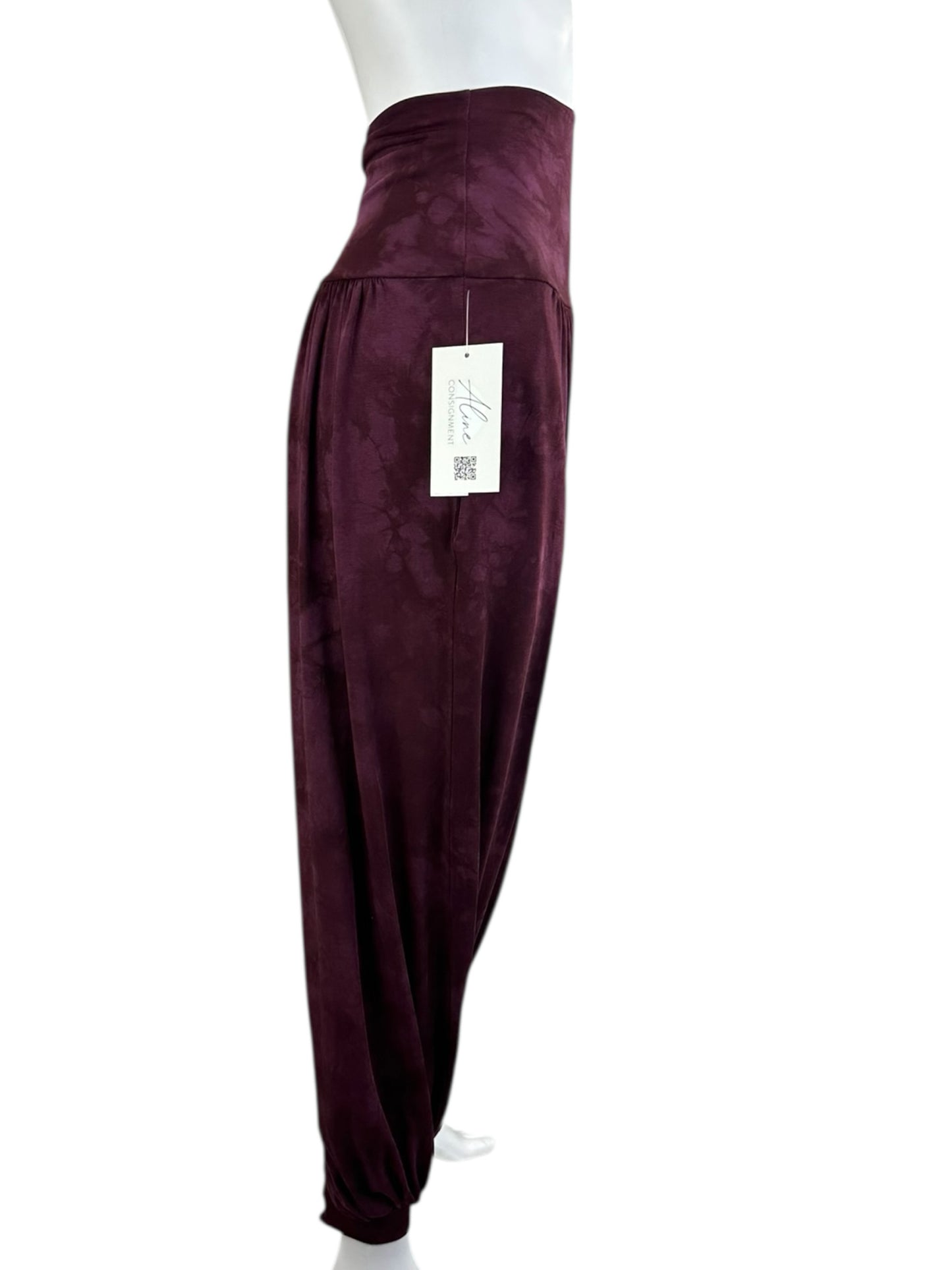 purusha people Parachute Leggings Size S