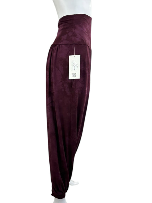 purusha people Parachute Leggings Size S