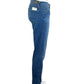 PAIGE Blue Skyline Skinny Jeans Size 27