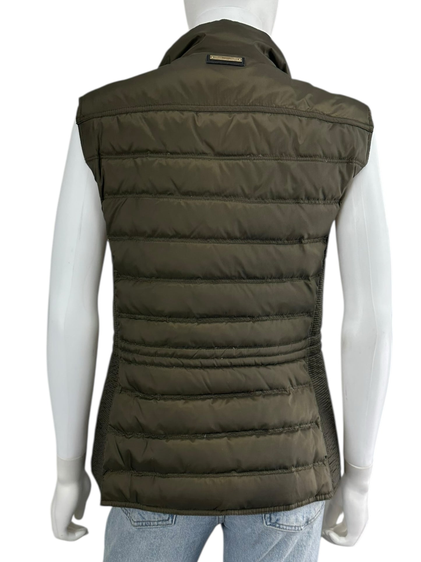 burberry Vest Size S