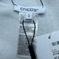 Chico's NWT Reversible Hearts Ruana Sweater Cardigan Size M
