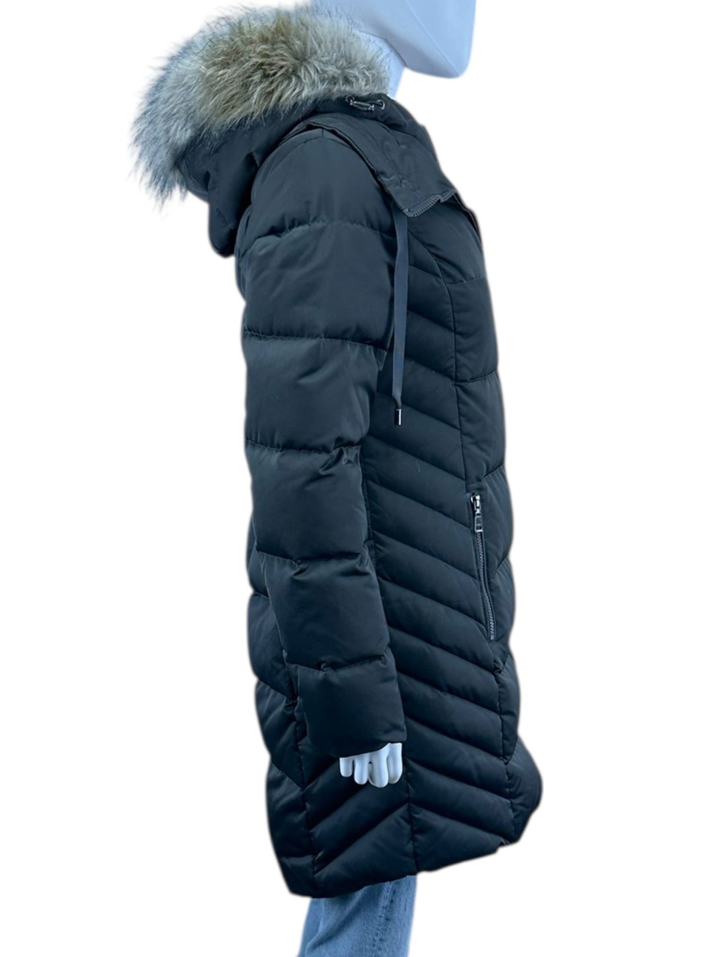 T TAHARI Size M Jacket- Outdoor