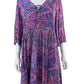 ba&ash Size M Dress- Casual