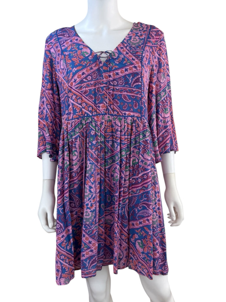 ba&ash Size M Dress- Casual