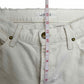 THE GREAT. Cream The Riderette Jeans Size 31