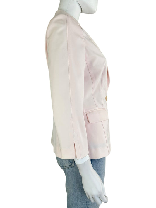 Ecru Blazer Size 6