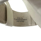 joie White Nacho Thong Sandals Size 7