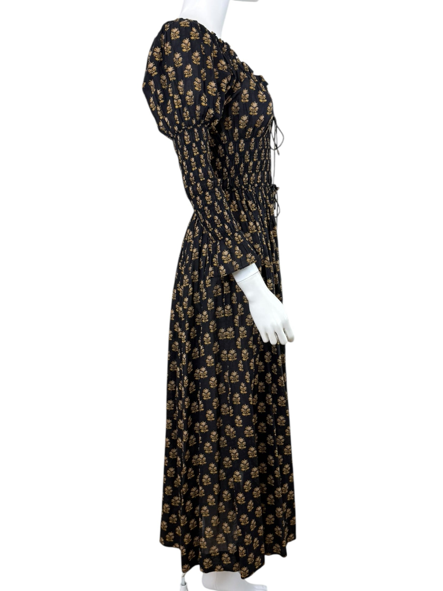 DOEN Size XS Dress- Casual