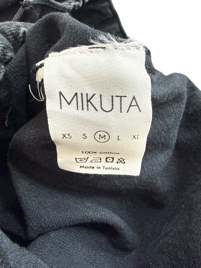 MIKUTA Denim Jacket Size M