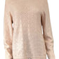 Talbots Size L BASE Sweater
