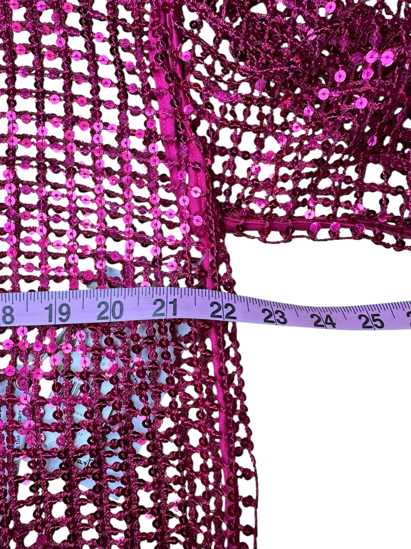 TRINA TURK Size L Blouse