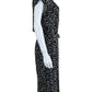 Velvet Casual Dress Size S