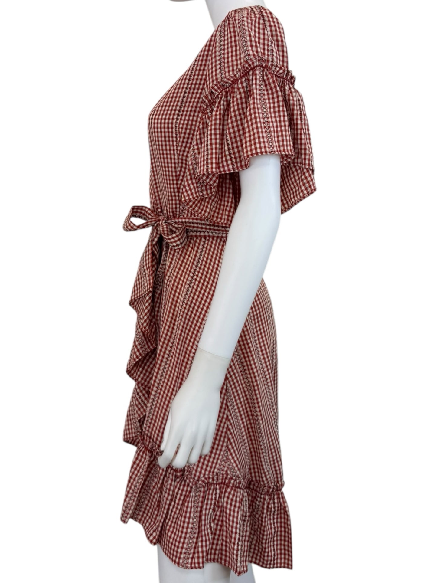 MAX STUDIO Casual Dress Size M