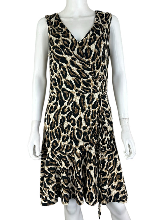 VINCE CAMUTO Size 12 BASE Dress- Casual