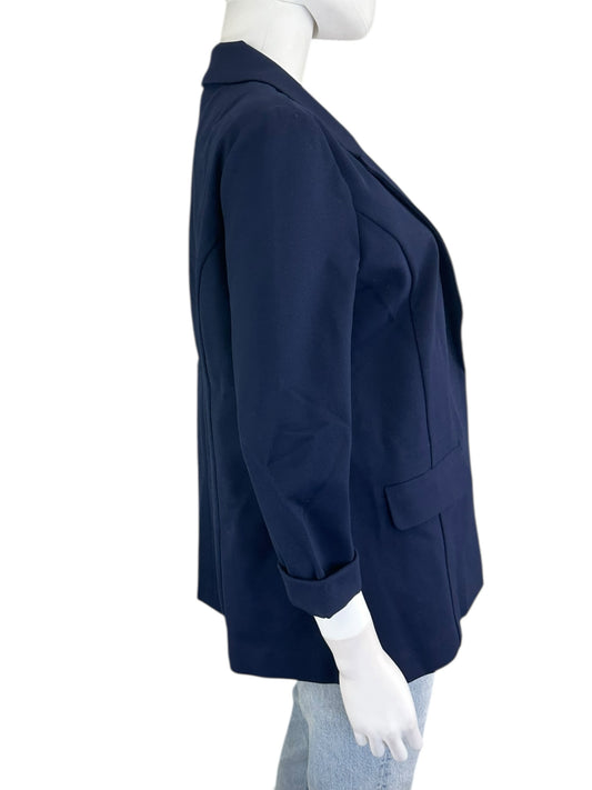 Liverpool Navy Blazer Size S
