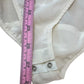 ESCADA Silk Bodysuit Size 42