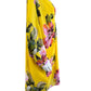 TRINA TURK Yellow Floral Shift Dress Size S