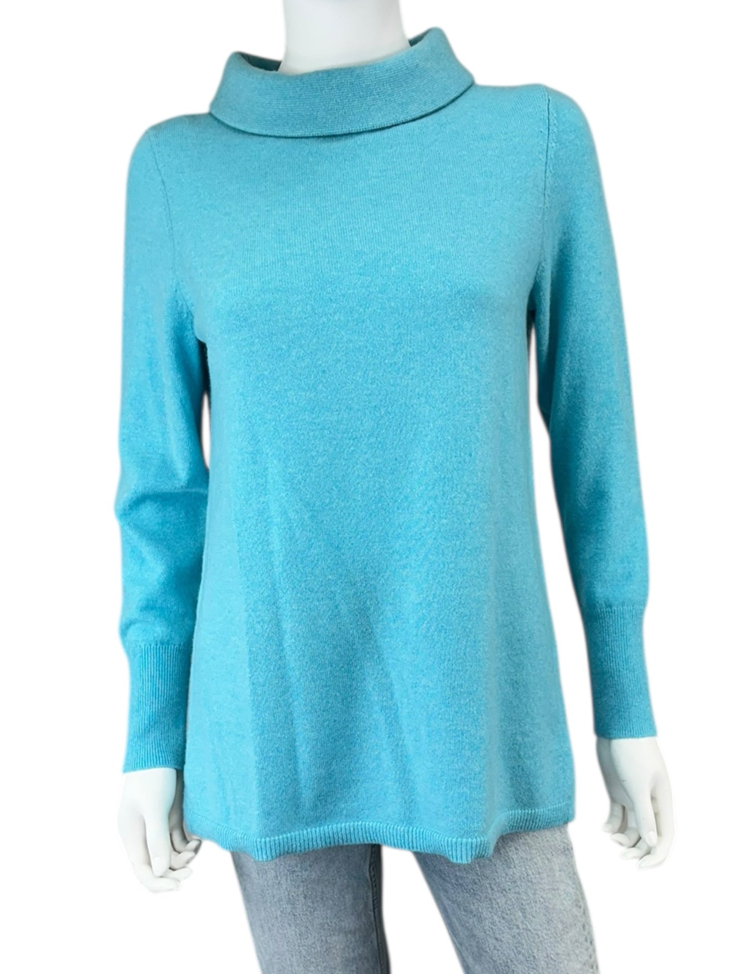 Talbots Size MP Sweater